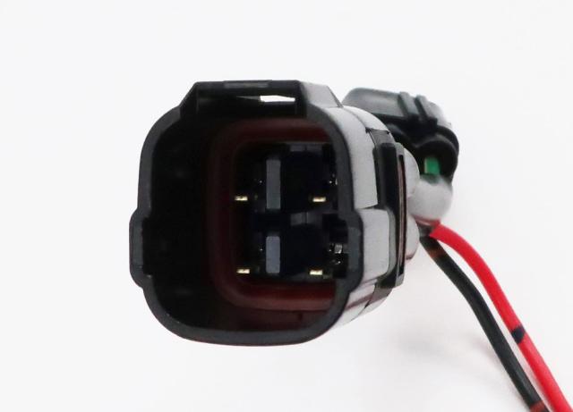 キタコ (KITACO) 電源取り出しハーネス(カワサキ タイプ5) Ninja