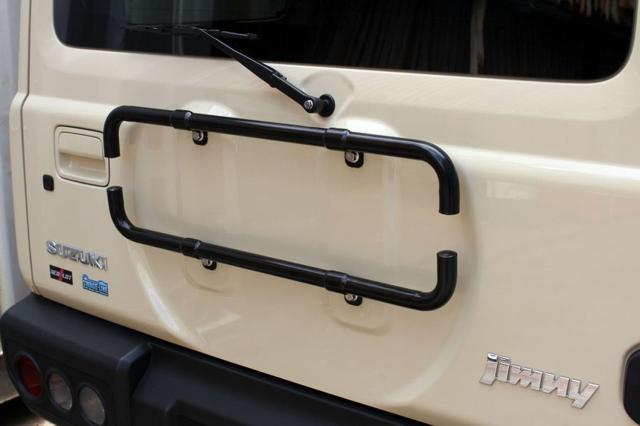 ネオプロト(NEOPLOT) 背面キャリア RV RV RotopaX用マルチマ NEOPLOT (ネオプロト) RV RotopaX用 ロトパックス用取付ブラケット