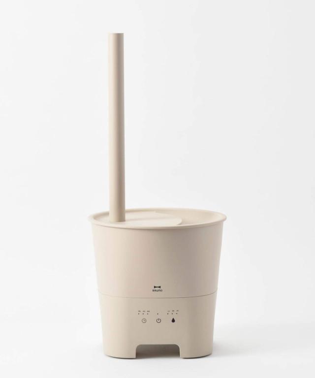 BRUNO ブルーノ 超音波 アロマ加湿器 POT MIST ホワイト BOE078-WH_7