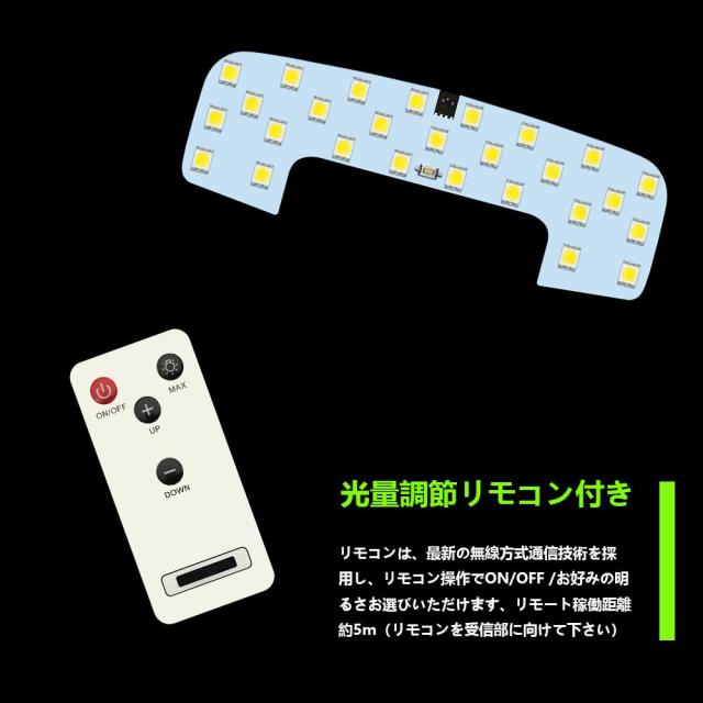 ZXREEK スイフトスポーツ ZC33S ルームランプ スズキ スイフト 室内灯