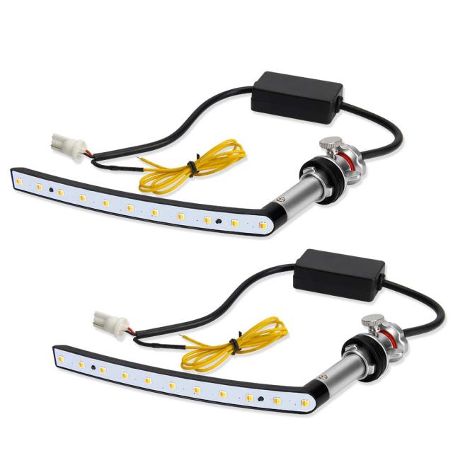 ヴェルファイア 20系 LED 空間的関係照明ランプ シーケンシャルウィンカー 役立つこと付き添い人 20系ヴェルファイア vellfire 前期/後期 専用一部分 LED