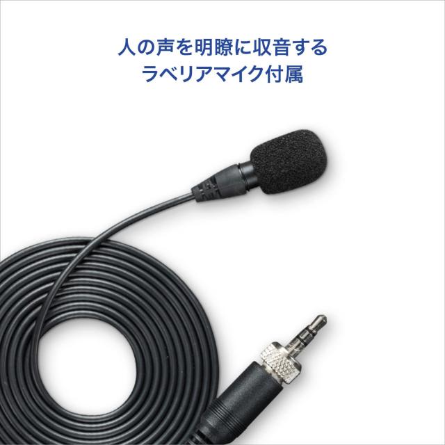 ZOOM ズームフィールドレコーダー32ビットフロートBluetooth?内蔵モデル ブラック【メーカー3年延長保証付】 F2-BT/B_2