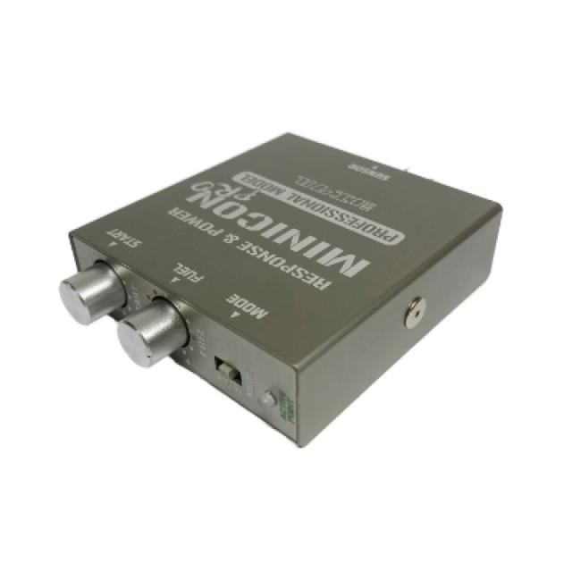 siecle (シエクル) サブコンピュータ【MINICON pro ver2】(ハーネスセット) MCPP04S_1