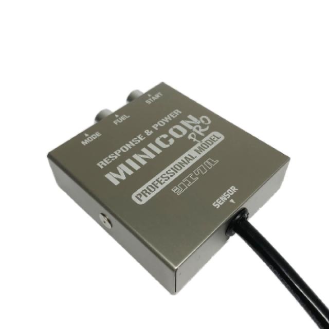siecle (シエクル) サブコンピュータ【MINICON pro ver2】(ハーネス 