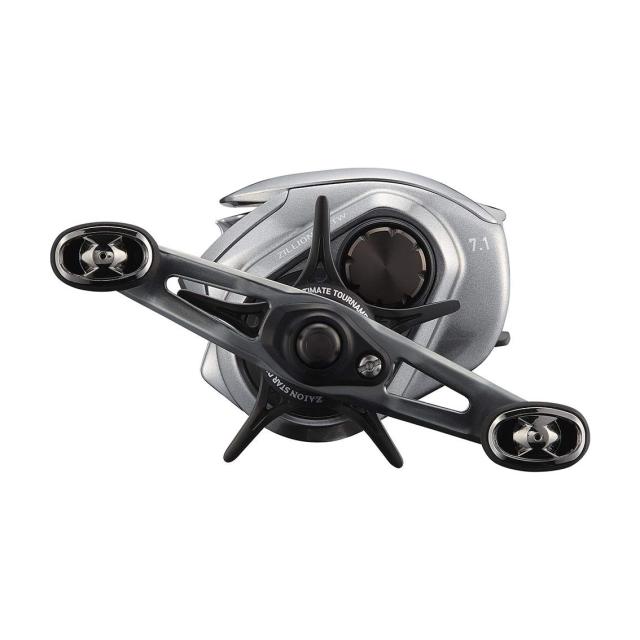 ダイワ(DAIWA) ベイトリール ジリオン SV TW 1000HL 左ハンドル(2021