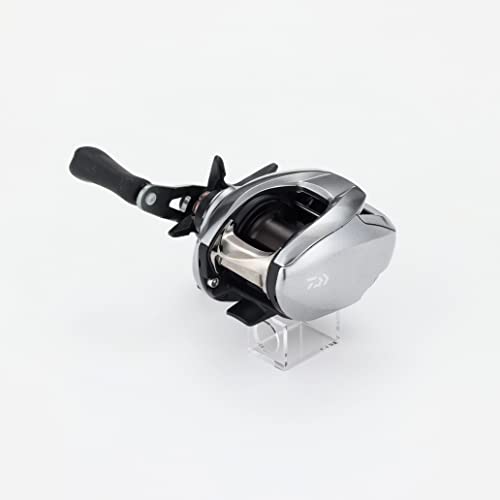 ダイワ(DAIWA) ベイトリール ジリオン SV TW 1000HL 左ハンドル(2021