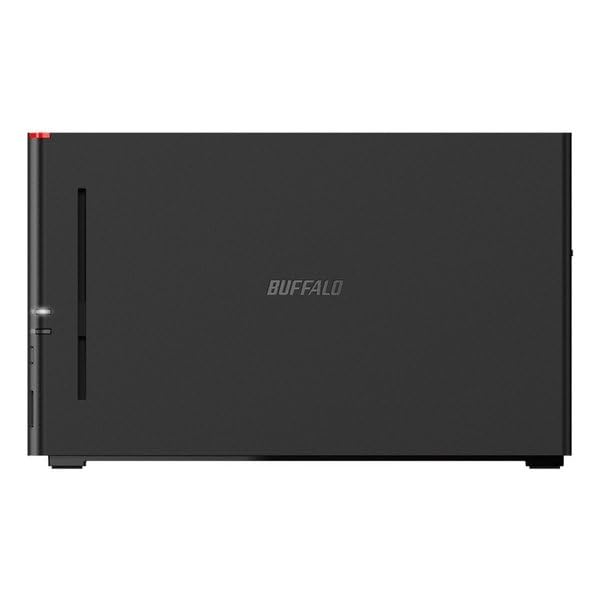 バッファロー LS710D0401 リンクステーション LS710D ネットワークHDD 1ベイ 4TB