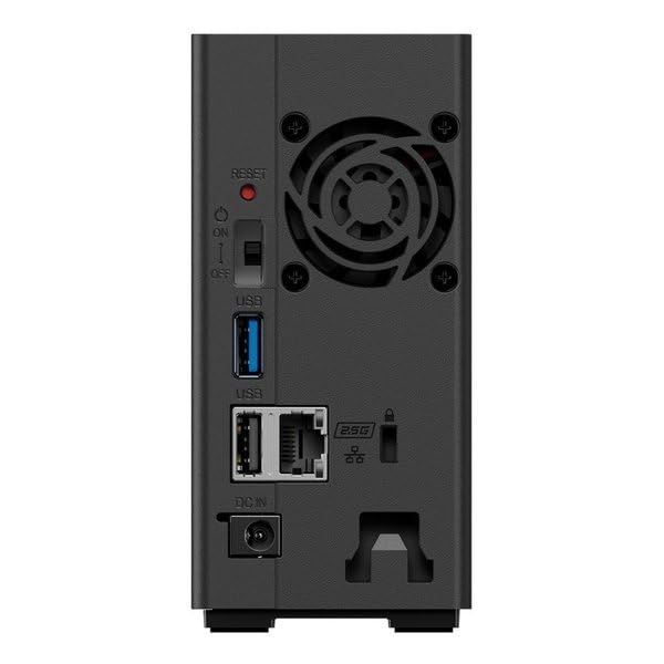 バッファロー LS710D0401 リンクステーション LS710D ネットワークHDD 1ベイ 4TB