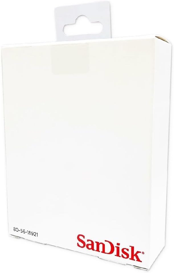 【Amazon.co.jp限定】SanDisk SSD 外付け 500GB USB3.2Gen2 読出最大1050MB/秒 防滴防塵 SDSSDE61-500G-GH25 エクストリーム ポータブルS_6