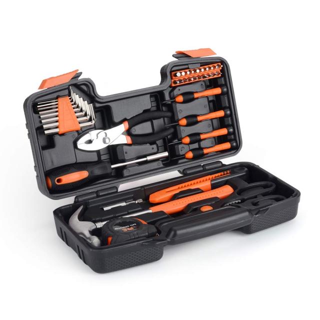工具セット 女性 工具 ホームツールセット 家庭用 工具箱 作業 工具セット 女性 工具 ホームツールセット 家庭用 工具箱 作業