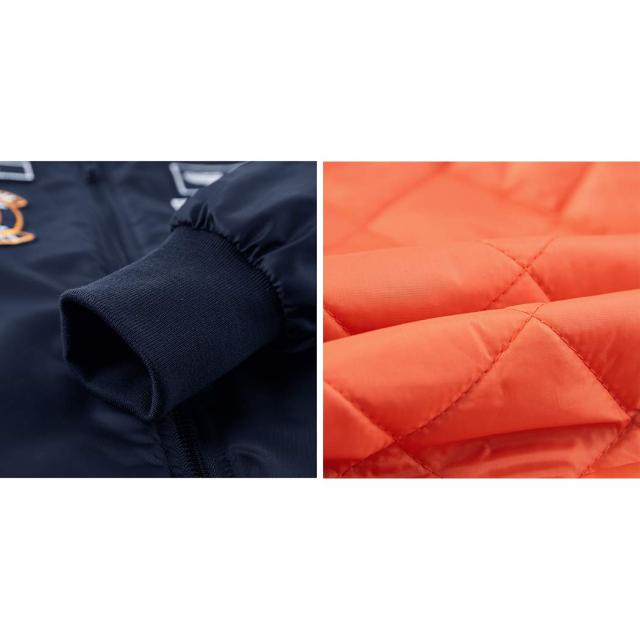 SemiAugust（セミオーガスト） ジャケット メンズ MA-1