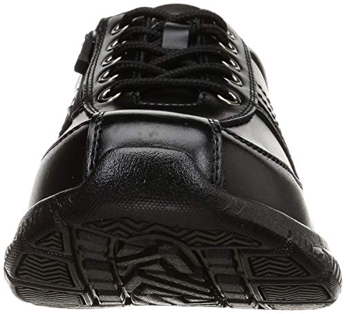 [ダンロップ] ウォーターシューズ メンズカジュアル 防水シューズ ビジネス 革靴 DR6255 BL 26.5 cm 5E ダンロップ] ウォーターシューズ メンズカジュアル 防水シューズ