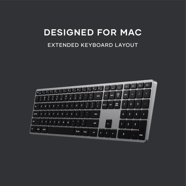 Slim x3 satechi キーボード SATECHI Satechi Slim X3 Bluetooth