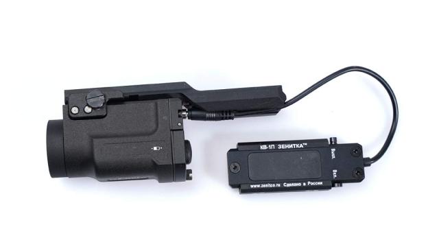 SOTAC GEAR P-KLESH 閃光電球ともし火 B-9AK 軌跡 KV-1P リモート取り替えっこ 3点仕かける