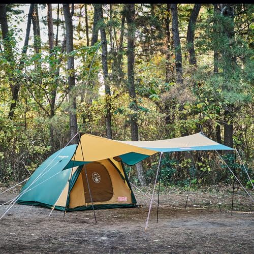 Coleman(コールマン) BCクロスドーム/270