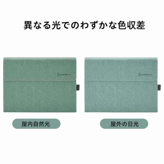 Omnpak Microsoft Surface Pro 7+/ Pro 7 / Surface Pro 6 / Surface Pro 5 2017  / Surface Pro 4 に対応ケース 表面内蔵保護カバー 多視の通販はau PAY マーケット - ゆうぎり au PAY マーケット店 |  au