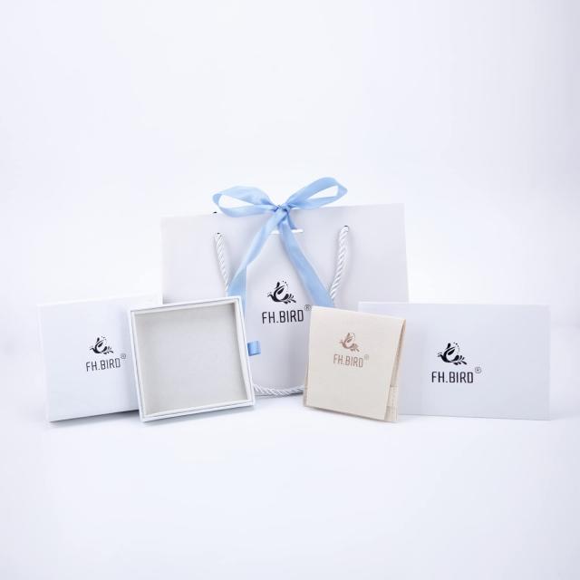 Free bird] ネックレス ピアス セットレディース クロス ペンダント