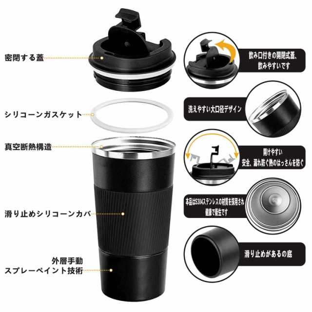 マグカップ 安い タンブラー colocup