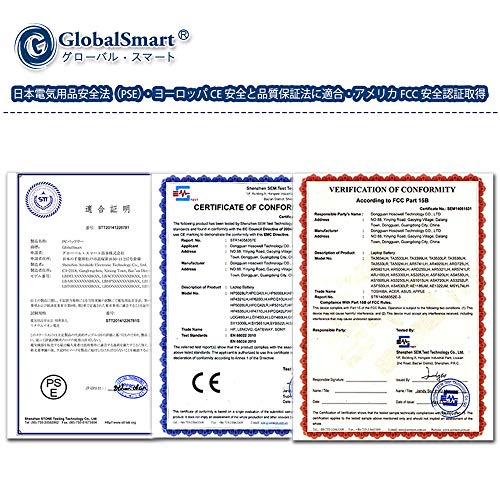 NEC PC-VP-WP139 対応用 PC-VP-WP139 PC-LE150T1W PC-LE150T2W PC-NS100A2W PC-NS150DAR PC-NS700JAB PC-GN16CJSAA【14.8V 2600mAh 】 Glの通販は NEC PC-VP-WP139 対応用 PC-VP-WP139 PC-LE150T1W PC-LE150T2W PC-NS100A2W PC-NS150DAR PC-NS700JAB PC-GN16CJSAA【14.8V 2600mAh 】 Glの通販は
