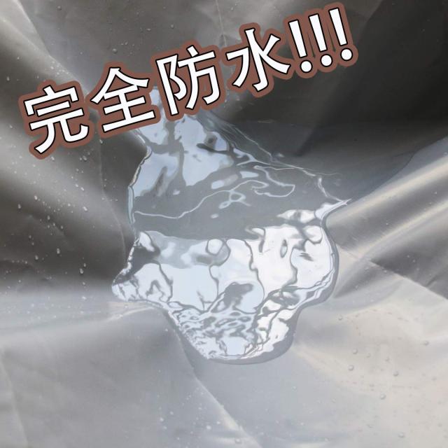 トラック 荷台シート 3.6ｍ×2.4ｍ 1t 1.5t 2t対応 580ｇ/？厚手 防水仕樣 PVC帆布 ゴムロープ付属 トラックシート 日焼け防止 耐凍性 耐_7