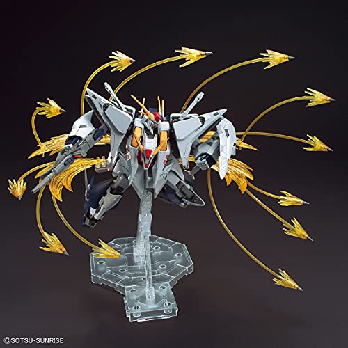 HGUC 機動戦士ガンダム 閃光のハサウェイ Ξガンダム(クスィーガンダム 