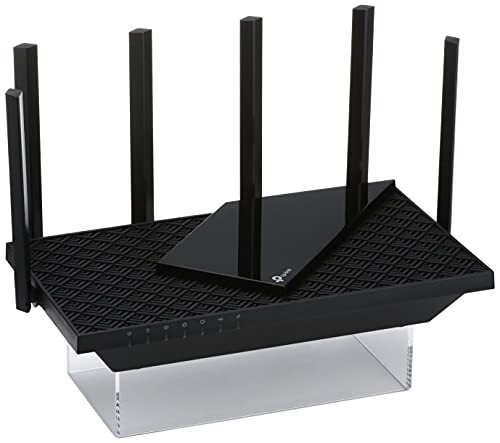 TP-Link WiFi ルーター dual_band WiFi6 PS5 対応 無線LAN 11ax AX5400