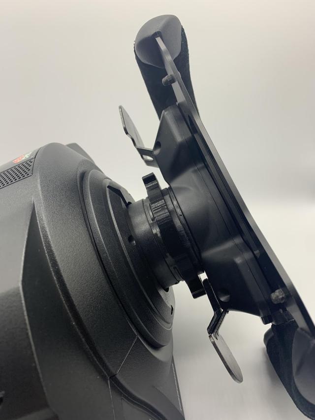 thrustmaster クイックリリースアダプター Amazon.co.jp: Thrustmaster スラストマスター Quick Release Upgrade