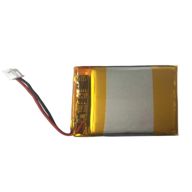 AOLIKES 624038 バッテリー 1200mAh交換用バッテリーソニーWH-1000XM4
