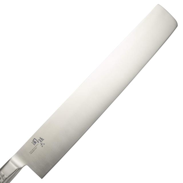 貝印 KAI スイカ 包丁 関孫六 オール ステンレス 360mm 日本製 093