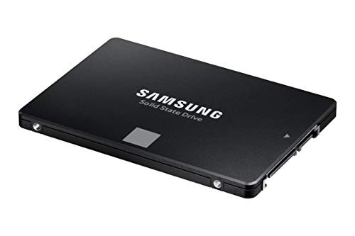 ssdSamsung 870 EVO 1TB「MZ-77E1T0B/EC」