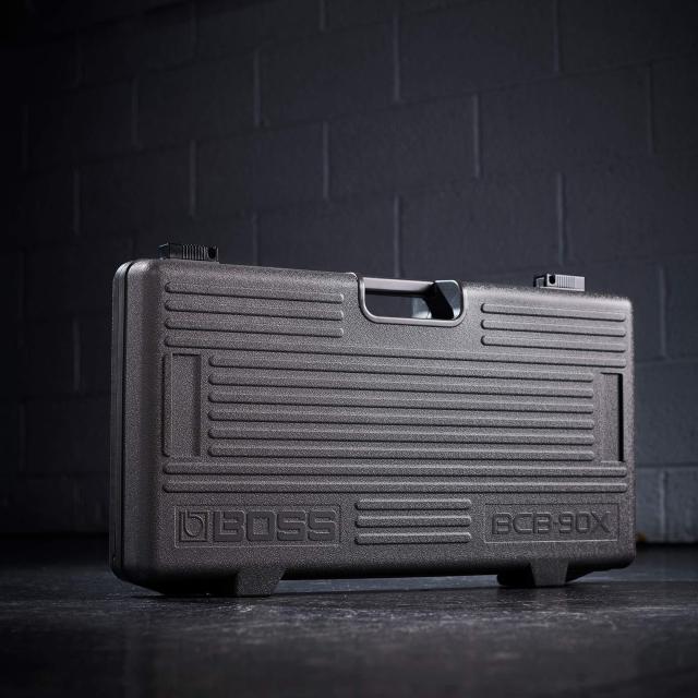 BOSS BCB-90X Pedal Board エフェクターケース ペダルボード_6