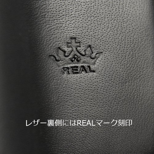 REAL 55ブラックウッド REAL(レアル)ステアリング【ハリアー(80系)】55ブラックウッド TYFP