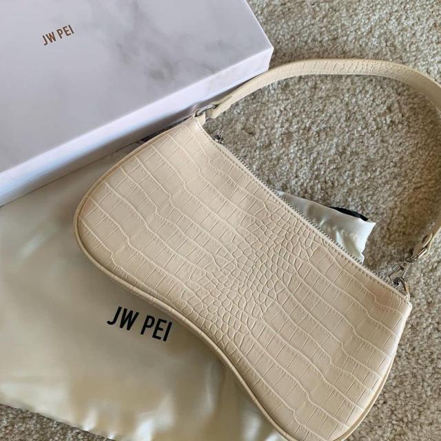 ゴルフシューズ　メンズ　27.5cm JW PEI] eva ハンドバッグ レディース 小さめ クロコダイル柄