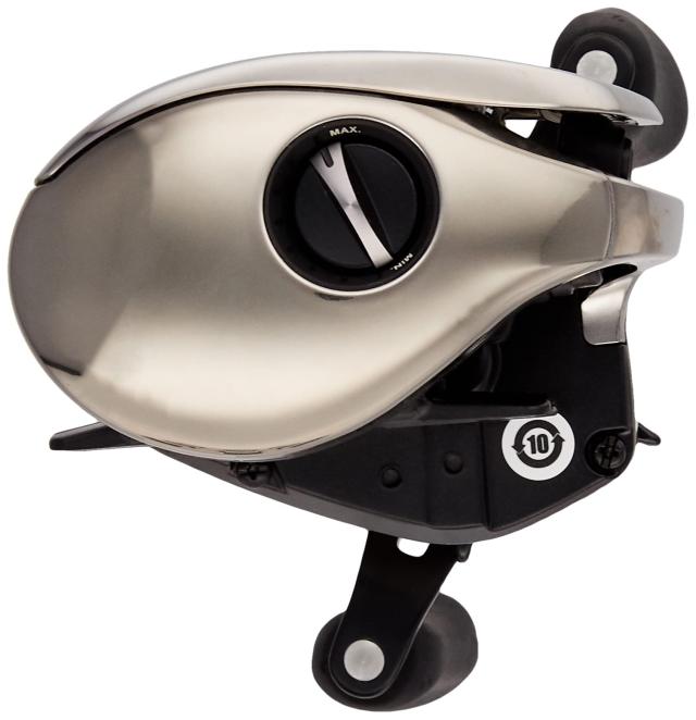 シマノ(SHIMANO) ベイトリール 両軸リール バス アンタレスDC 2021