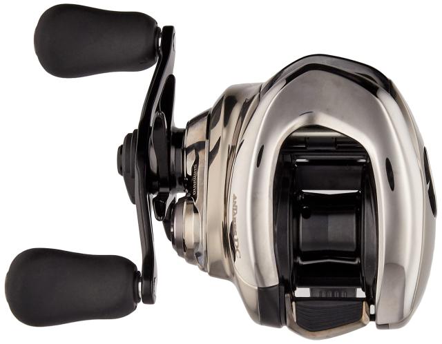 シマノSHIMANO ベイトリール 両軸リール バス ンタレスDC 2021 RIGHT バス釣り シマノ(SHIMANO) ベイトリール 両軸リール バス アンタレスDC 2021