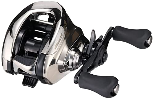 シマノ(SHIMANO) ベイトリール 両軸リール バス アンタレスDC 2021 HG RIGHT バス釣り_5