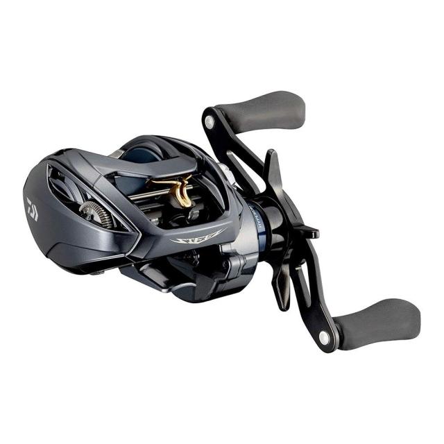 ダイワ(DAIWA) 21 スティーズ A TW HLC 7.1L