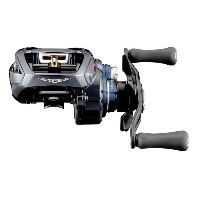 ダイワ(DAIWA) 21 スティーズ A TW HLC 7.1L