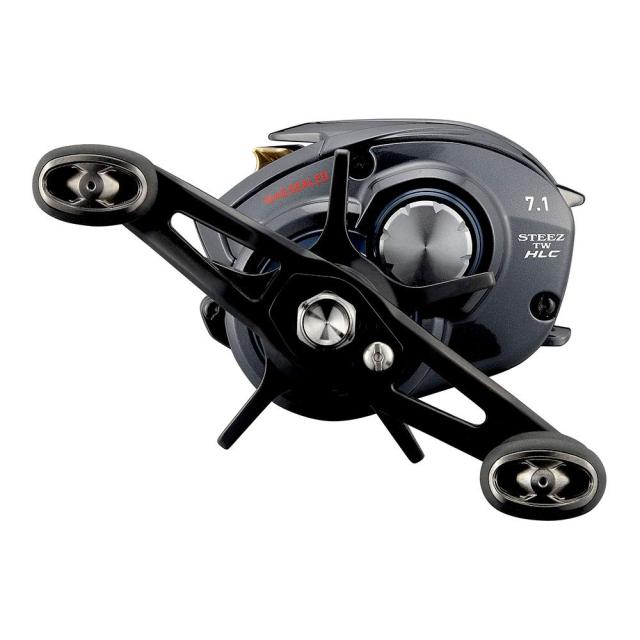 ダイワ(DAIWA) 21 スティーズ A TW HLC 7.1L