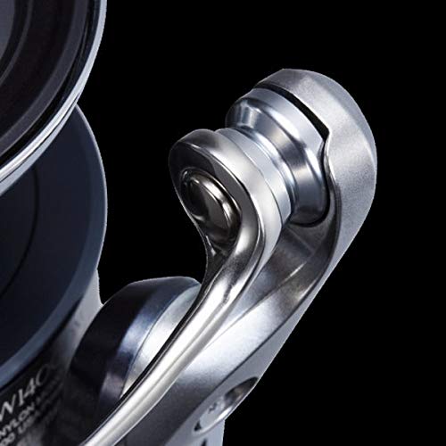 シマノ(SHIMANO) スピニングリール ソルトウォーター ツインパワー SW 2021 14000XG オフショアジギング オフショアキャスティング_3