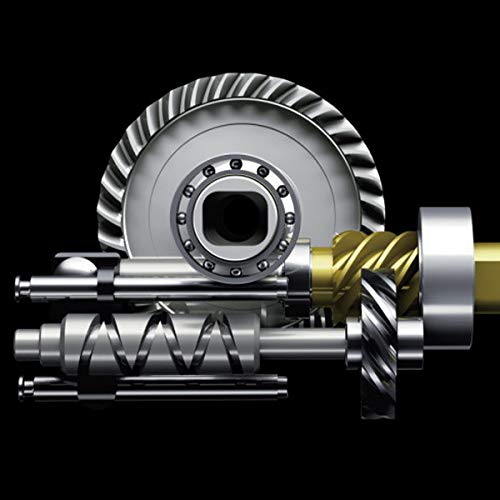 シマノ(SHIMANO) スピニングリール ソルトウォーター ツインパワー SW 2021 14000XG オフショアジギング オフショアキャスティング_7
