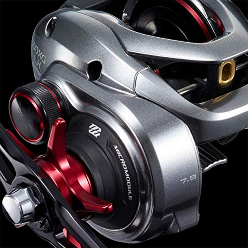 シマノ(SHIMANO) ベイトリール 両軸リール バス スコーピオンMD 2021