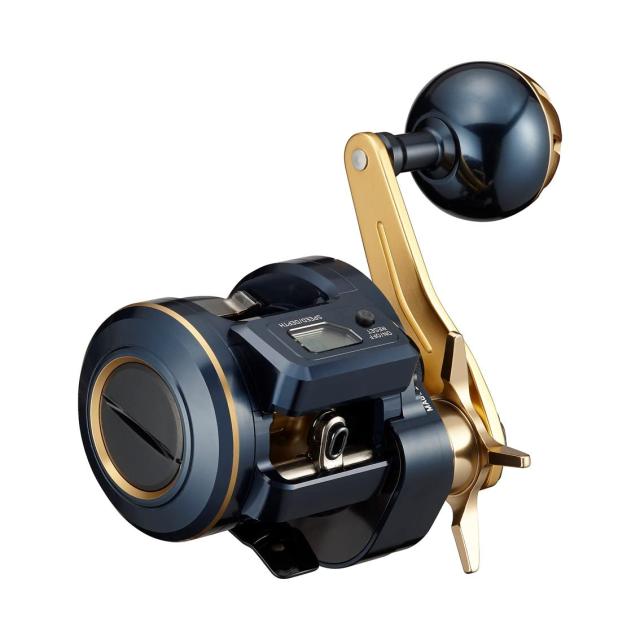 ダイワ(DAIWA) 21 ソルティガIC 100L_1