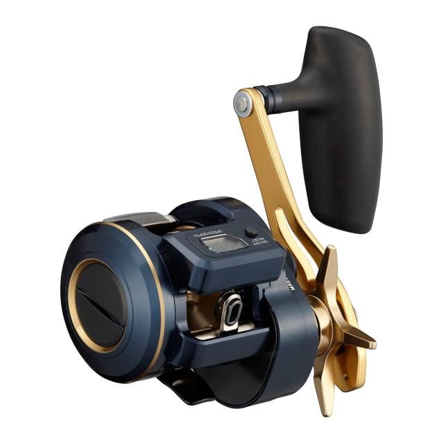 ダイワ(DAIWA) 21 ソルティガIC 300HL-SJ_1