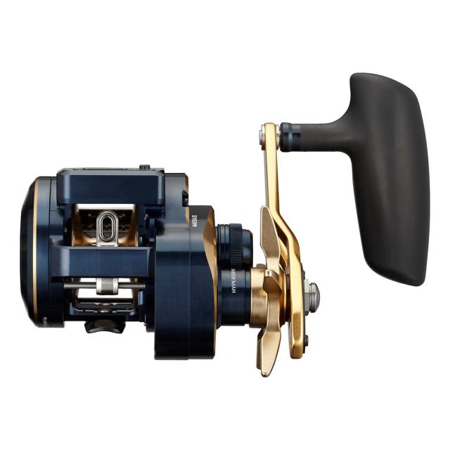 ダイワ(DAIWA) 21 ソルティガIC 300HL-SJ_4