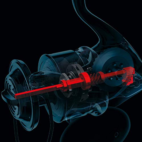 シマノ(SHIMANO) スピニングリール ソルトウォーター ツインパワー SW