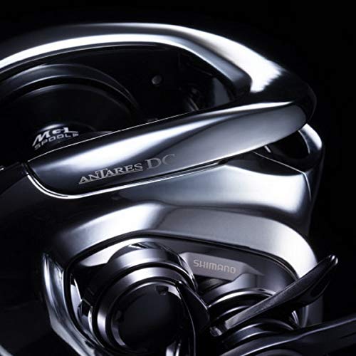 シマノ(SHIMANO) ベイトリール 両軸リール バス アンタレスDC 2021 XG RIGHT バス釣り_4