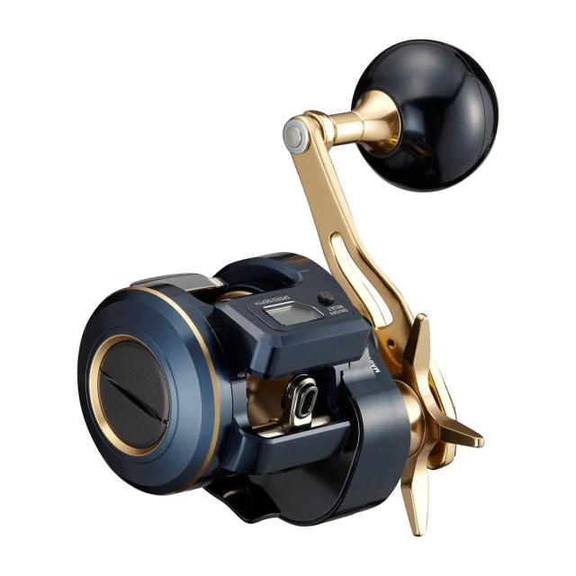 ダイワ(DAIWA) 21 ソルティガIC 300L_1