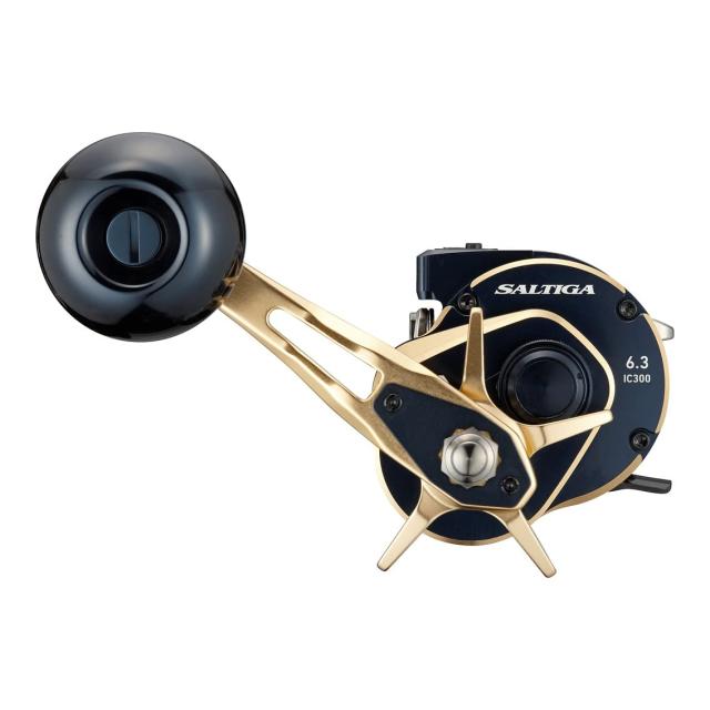 ダイワ(DAIWA) 21 ソルティガIC 300L_4