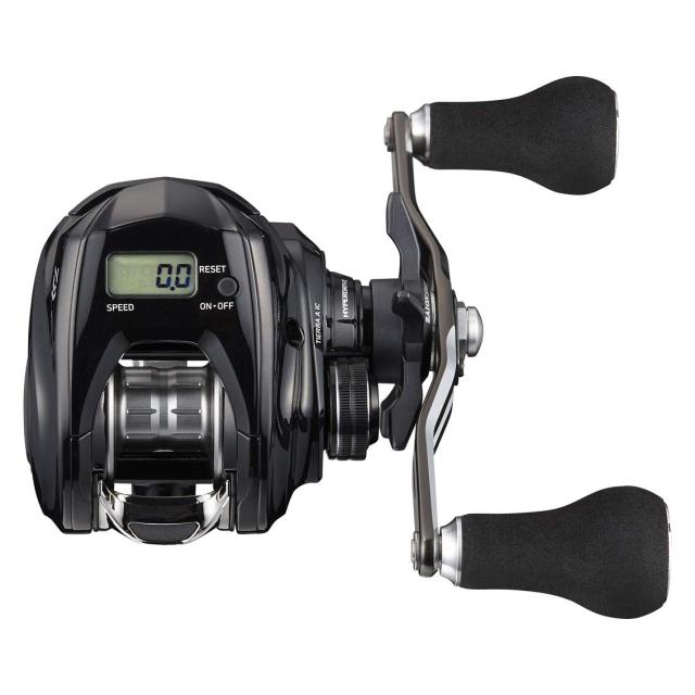 ダイワ(Daiwa)21ティエラ A IC 150H-DH 21ティエラA ダイワ(DAIWA) ジギング 21 ティエラ A IC 150H-DH ICは2021年